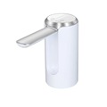 Tragbare 5 Gallonen Usb Elektrische Wasser Dispenser Pumpe Smart Led-anzeige Desktop Elektronische Auto Nach Hause Automatische Kalt Wasser Dispenser1