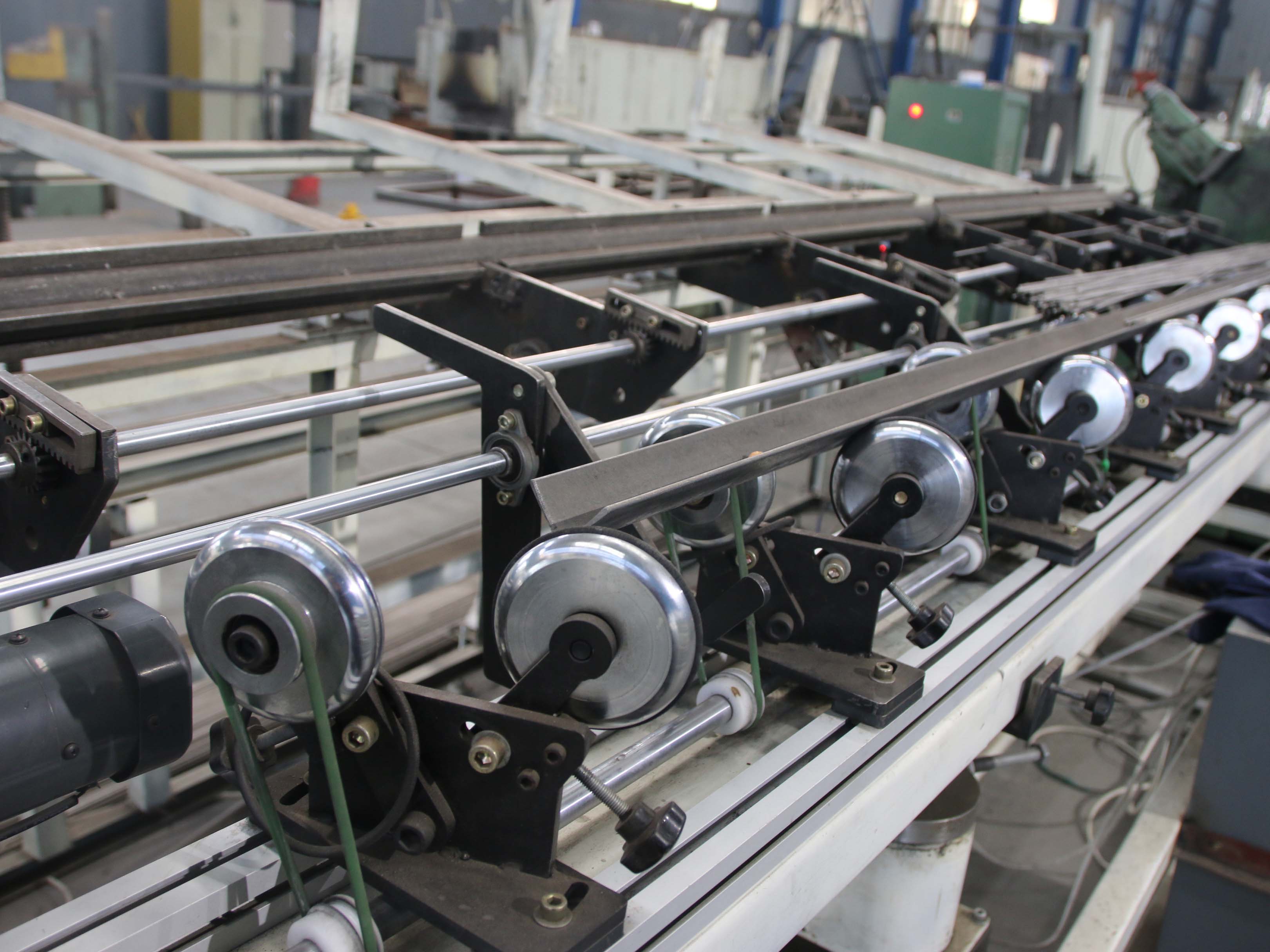 Yesino Metal Co., Ltd