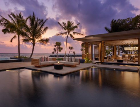 Alila Kothaifaru Maldives