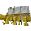 15 Tonnes Per Day Parboiled Rice Milling Line with Paddy Drying Machine: Affordable Price in Nigeria1