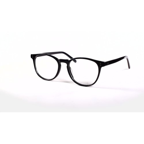 Eyewear Fashion Acetate Eyeglasses Frames On Glasses For Young Girls Made In China1