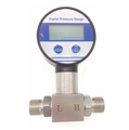 LCD Indicator Multiple Units Water Digital Differential Pressure Gauge1