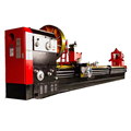 CW61160*3000 Conventional Heavy Lathe Machine for Sale1