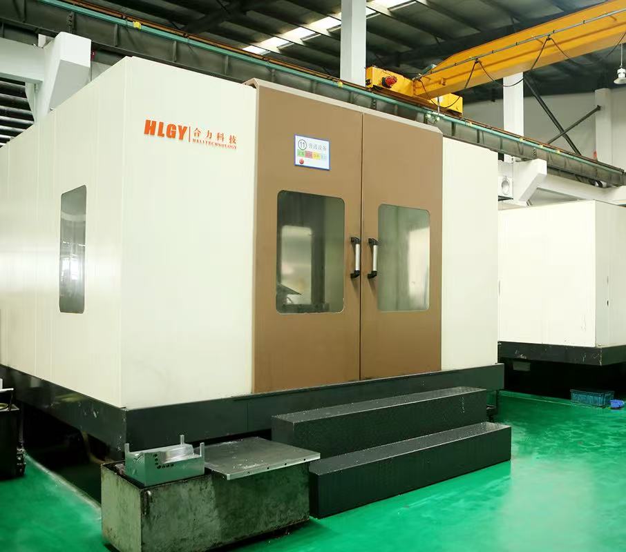 Processing Equipment