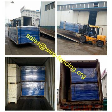 China Top 10 Temporary Pool Fencing Potential Enterprises