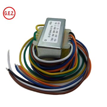 Top 10 Most Popular Chinese OEM Audio Line Transformer Brands