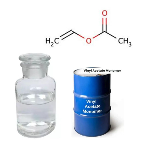 What is another name for vinyl acetate?