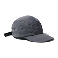 Wholesale Quick Dry 5 Panel Camper Hats with Custom Printing for Outdoor Hiking1