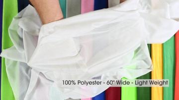 Micro Mesh Jersey Fabric