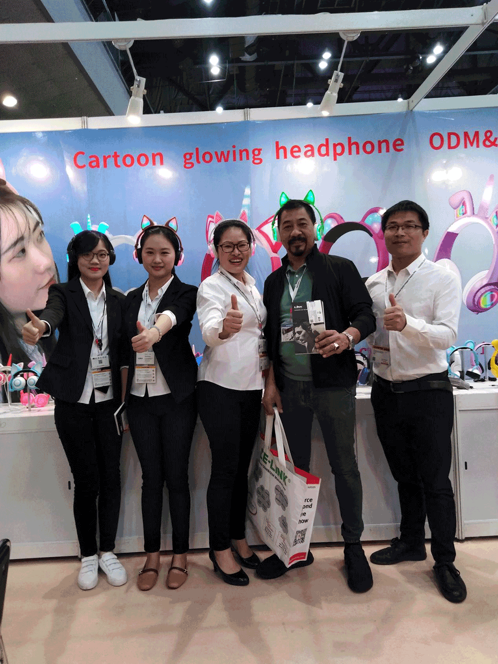 HK Fair