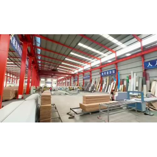 Goods packaging delivery video 1