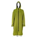 Factory Wholesale Eco-Friendly Waterproof Polyester Fabric for Recycled Changing Robes1