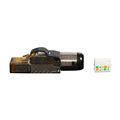 Toolless Field Termination Network Ethernet RJ45 Shielded Connectors for Cat6A/Cat7/Cat8 Cables1