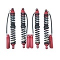 4x4 Off Road 8 Stages Adjustable Coil Over Shocks1
