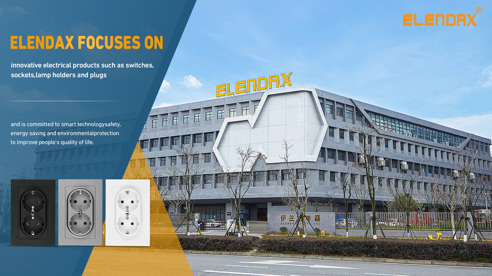 Wenzhou Elendax Electrical Co., Ltd