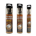 5M Carp Fishing PVA Mesh Load System in Tube - Quick Dissolving Bait for 16mm, 22mm, 34mm1