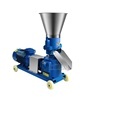 YIBAO Poultry and Livestock Feed Processing Machinery for Manufacturing Plants1