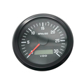 VDO Digital RPM Meter: The Best Price Solution for Diesel Tachometer Gauges - Model 333-035-0101