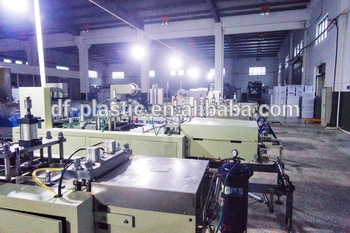 zhejiang dongyang dingfeng plastic Co.,Ltd.