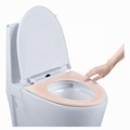 GIBO G1 Heated Toilet Seat1