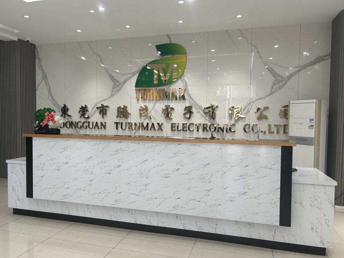 Dongguan Yunmao Intelligent Technology Co., Ltd.