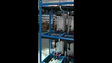 EDI Electrodeionization System