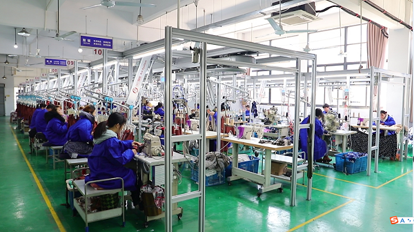 Ningbo Innovate Imp. & Exp. Co., Ltd