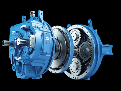 Global and Chinese High Speed Gearbox Market Status and Future Trends 2024