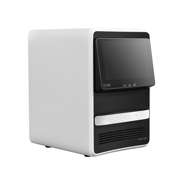 The Application of Real-time Pcr Thermal Cycler Dna Test Machine