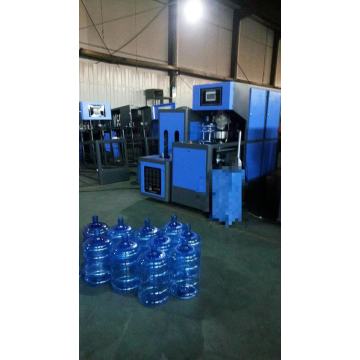 Ten Long Established Chinese Gallon Blow Molding Machine Suppliers