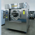 100Kg Stainless Steel Fully Automatic Industrial Washing Machine1