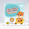 2023 Hot Selling A Grade Baby Diapers from Quanzhou Factory1