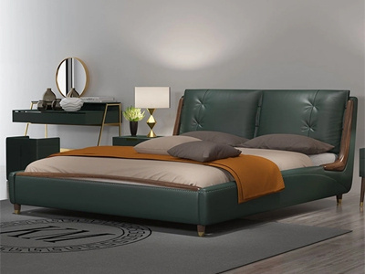 Бум в индустрии мягких кроватей в 2026 году: умная модернизация, компактный дизайн и экологически безопасный тренд.