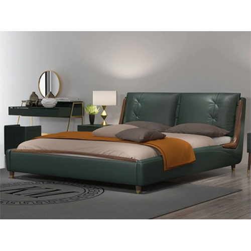 Бум в индустрии мягких кроватей в 2026 году: умная модернизация, компактный дизайн и экологически безопасный тренд.