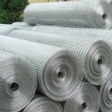 Top 10 China Welded Wire Mesh Rolls Manufacturers