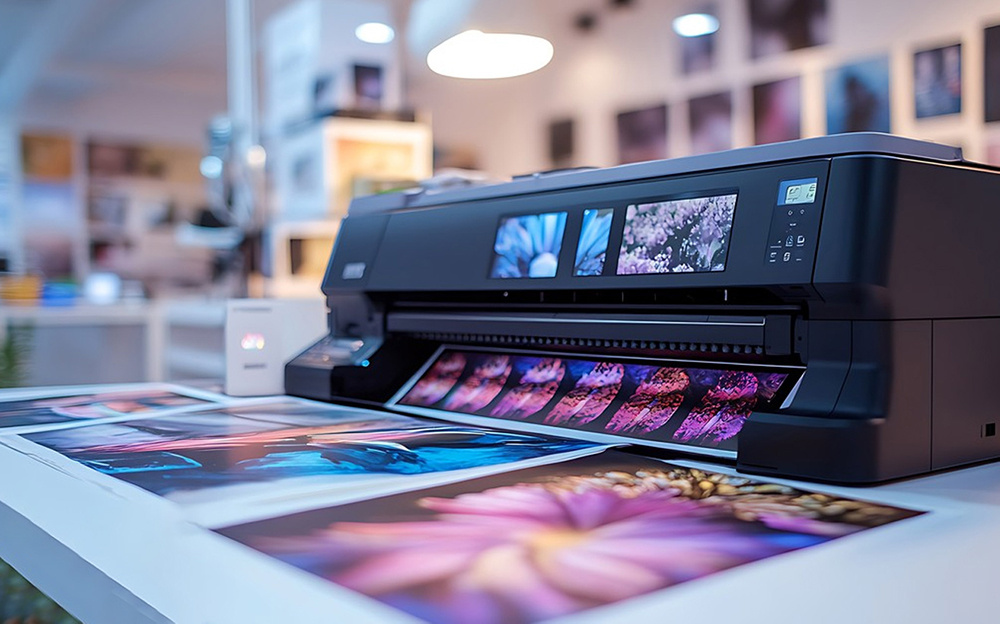 Soluciones de bomba para la impresora de inyección de tinta