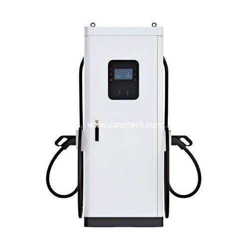 จะชาร์จเสาเข็ม DC ปืนคู่อัจฉริยะอย่างมีประสิทธิภาพได้อย่างไร