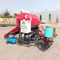 Harriston 9YDB-55 Bale Wrapping Machine1