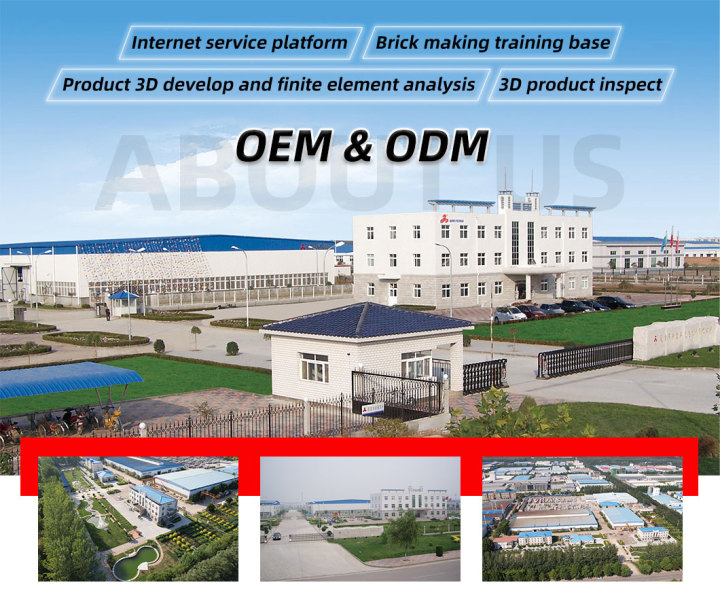 Tianjin Xinshifeng Hydraulic Machinery Co., Ltd.