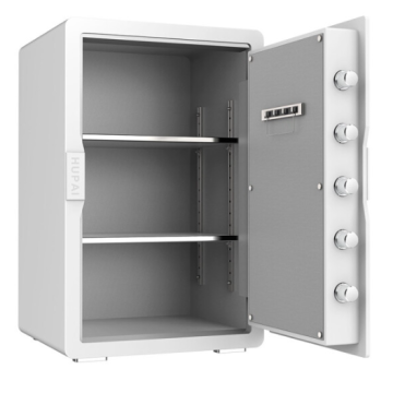 Ten Chinese Intelligent Safe Suppliers Popular in European and American Countries