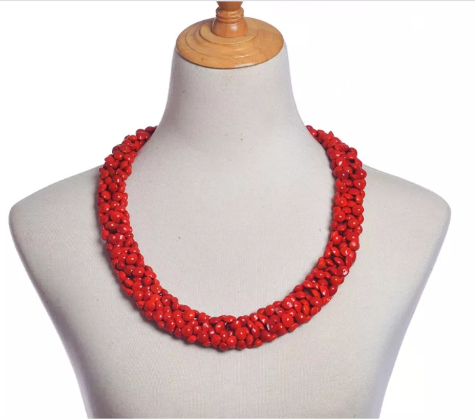 KN-JN002-63CM LOPA NECKALCE