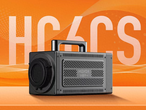 মাইক্রো-স্কেল গবেষণায় ফোকাস করা: HEVOX HC6CS সিরিজের হাই-স্পিড ক্যামেরা সফলভাবে মাইক্রোফ্লুইডিক ইমেজিং ক্যাপচার করে