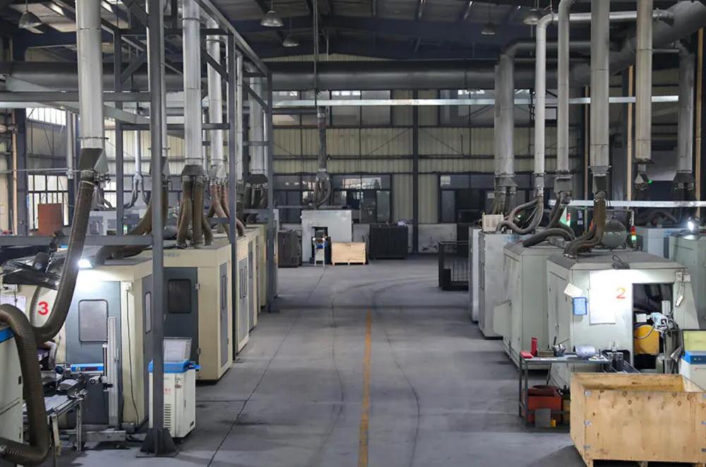 Automatic flowing water 2