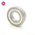 China Manufacturer 6203 Low Noise High Precision Deep Groove Ball Chrome Steel Bearing1