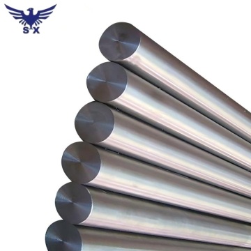 AMS 4985 Titanium Rod vs. Alternatives: Which is Best for Your Industrial & Aerospace Projects?