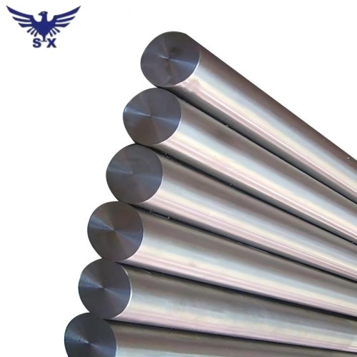 AMS 4985 Titanium Rod vs. Alternatives: Which is Best for Your Industrial & Aerospace Projects?