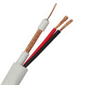 RG59 Coaxial Cable 300m Box with Power for CCTV and CATV1