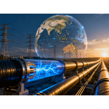 Breakthrough in domestic insulating materials: 500-kilovolt ultra-high voltage cables have achieved independent mass production