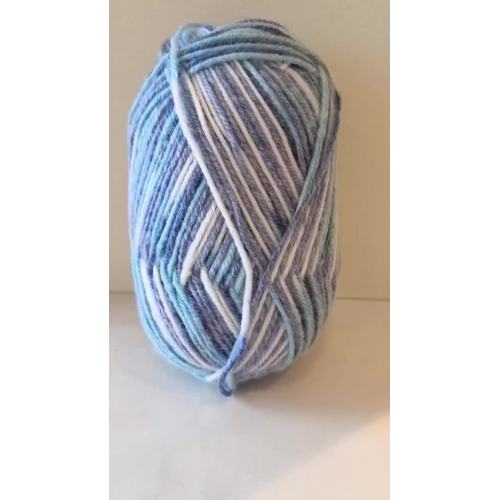 BTA012 hand weave fancy yarn
