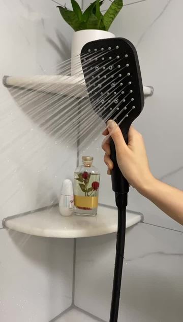 Make the time after each bath more pleasant and en